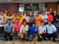 BVGA tổ chức khóa đào tạo Luật Golf Level 1 cho hội viên