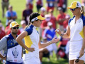 Solheim Cup: Đồng phục đội tuyển ấn tượng qua các năm 