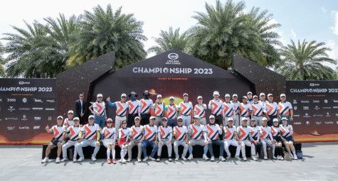 Long Bien Golf Course Championship: Lộ diện 48 golfer tranh tài vòng chung kết