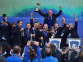 Sức mạnh kỳ diệu của Ryder Cup – Biến golfer thành huyền thoại