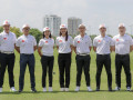 Đội tuyển Golf Quốc gia Việt Nam xuất quân tham dự Asiad 19