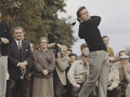 Gary Player – “ Kị sĩ đen trên sân golf” phát bóng bao xa? 