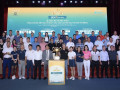 BIDV Cup 2023: Đoàn kết, uy tín, quảng bá và hướng đến cộng đồng