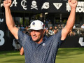Bryson DeChambeau giành danh hiệu LIV Golf thứ hai trong sự nghiệp