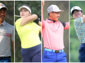 Dàn line-up ấn tượng hội tụ tại Nam A Bank Vietnam Masters