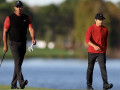 Hổ phụ sinh hổ tử: Con trai Tiger Woods lập kỷ lục cá nhân