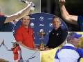 Các đội trưởng Ryder Cup học được điều gì từ Solheim Cup?