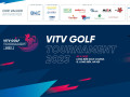 Khởi tranh VITV Golf Tournament 2023: Kỷ niệm 15 năm lên sóng
