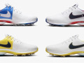 Nike ra mắt giày golf theo chủ đề Ryder Cup