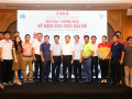 Cơ hội trúng 10 tỷ đồng khi tranh giải golf mừng sinh nhật Bác Hồ