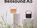 Bang & Olufsen ra mắt Beosound A5 - Bước nhảy mới của âm nhạc