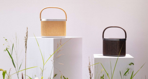 Bang & Olufsen ra mắt Beosound A5 - Bước nhảy mới của âm nhạc