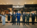 Hublot ghi dấu chương mới ở Việt Nam