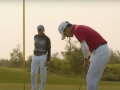 GOLF&LEISURE ADVENTURE l Dàn sao dành lời khen ngợi cho Vinpearl Nam Hội An