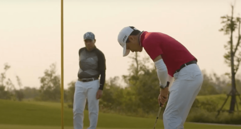 GOLF&LEISURE ADVENTURE l Dàn sao dành lời khen ngợi cho Vinpearl Nam Hội An
