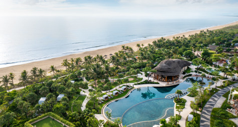 Hoiana Shores Golf Club tự hào đăng cai WAAP Championship 2025
