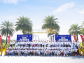 Door & Window Golf Championship 2025: Khép lại trong cảm xúc & dấu ấn kết nối ngành