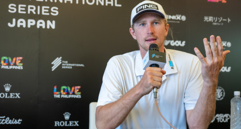 Travis Smyth: “I’m starting to unlock what it takes to win”
