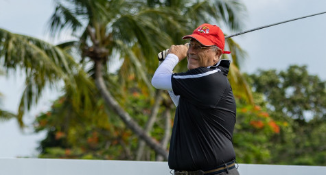 Giám đốc Truyền thông AGIF: "Vietnam Golf & Leisure Awards sẽ giúp nâng cao tiêu chuẩn của sân golf!"