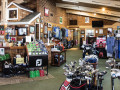 Thị trường dụng cụ golf: bức tranh đa sắc