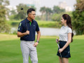 Khám phá BST mới "Golf in Style" của le coq sportif