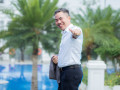Nguyễn Hồng Vinh: “Tôi muốn tạo ra một thương hiệu có giá trị trường tồn!”
