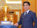 Chủ tịch Nguyễn Tô Ninh: "Người thuyền trưởng" của HNGA