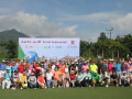 AGTC 2025 quay trở lại Việt Nam: Cơ hội "vàng" cho các sân golf quảng bá hình ảnh