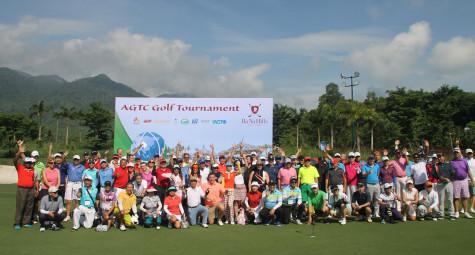 Nhìn lại AGTC 2017: Cơ hội "vàng" cho Việt Nam phát triển du lịch golf