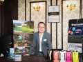 CEO D&G Golf Kim Dong Hwan: “3D golf rất triển vọng ở Việt Nam!”