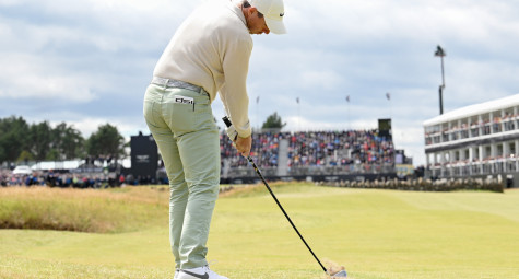Đánh “stinger” như Rory McIlroy