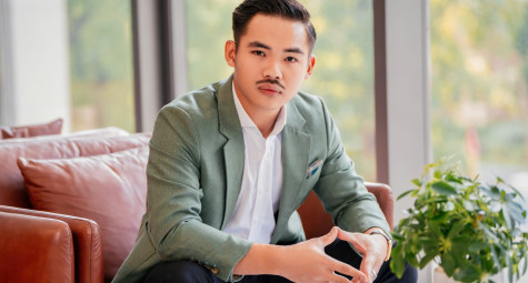 “Sân golf Hoàng Gia quyết tâm vươn tầm quốc tế!”