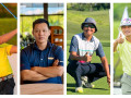 Cơ hội nào cho các sân golf mới?