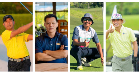 Cơ hội nào cho các sân golf mới?