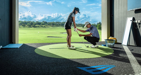 Troon International and The WOW Stats