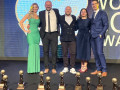 Troon International giành thắng lợi lớn tại World Golf Awards 2024