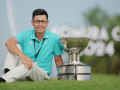 Lê Ngô Trung Hiếu: “Trọng tài Asian Tour – bệ phóng cho tương lai!”