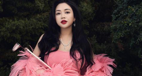 Golf Fashionista My Nguyễn: “Tôi yêu vẻ đẹp hoài cổ của golf!” 