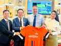 Royal Long An Golf & Country Club: Điểm đến mới của Footgolf