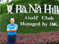 GM Ba Na Hills Golf Club: "Tiếp quản một sân golf danh tiếng thực sự là trách nhiệm lớn, nhưng cũng là vinh dự đối với tôi!"