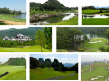 Hà Nội: Điểm đến chơi Golf đẳng cấp thế giới