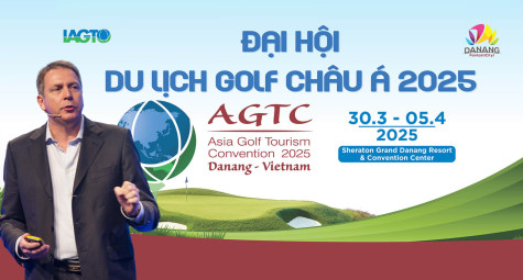 IAGTO Chairman: "No other destination in Southeast Asia has more potential than Vietnam!”