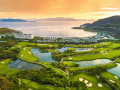 Nha Trang: Golf wonderland