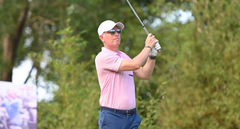 Stephen Banks: "Tôi tự hào được là một phần của Golf Việt!"