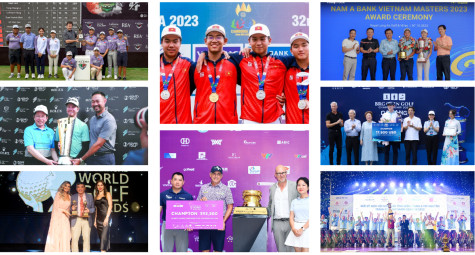 Những “góc cạnh” của Golf Việt năm 2023