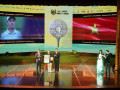 Nguyễn Anh Minh, Lê Chúc An chiến thắng tại VGA Golf Awards 2023