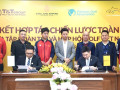 T&T Group hợp tác toàn diện với VGA và ra mắt Học viện Golf