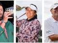 Jon Rahm, Lilia Vu, Steve Stricker được GWAA vinh danh là “Người chơi của năm 2023”