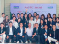 AGTC Pattaya 2026: “Sàn giao dịch” uy tín của golf châu Á