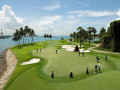 Sentosa Golf Club đã sẵn sàng thách thức các ngôi sao LIV Golf 